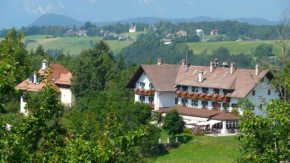  Apparthotel Maier  Риттен